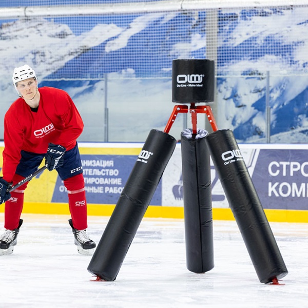 Tripod Standard + Body профессиональный тренажер имитатор OLMI