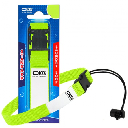 Ремень для спортивной стирки OLMI Neon 