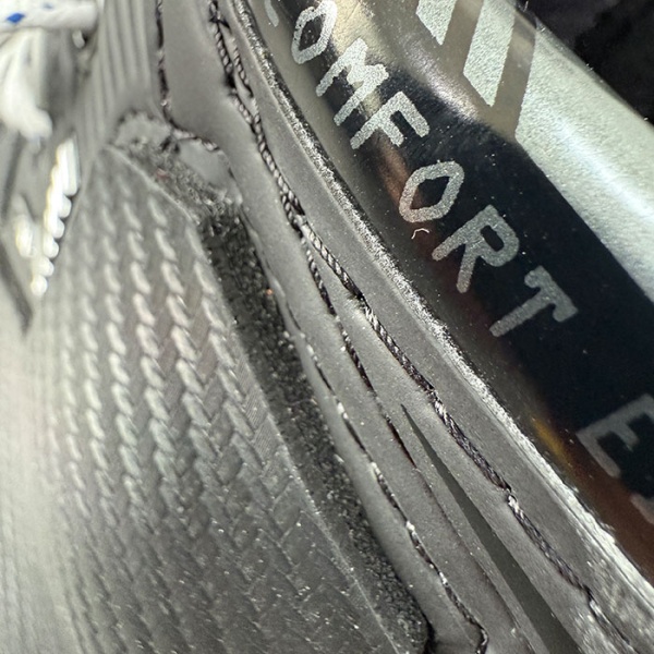 LIGHT Carbon защита на коньки Bauer Supreme Mach | Sr