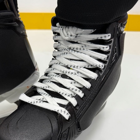 PRO Black защита на коньки Bauer Vapor Hyperlite 2 | Sr