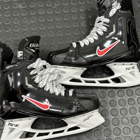 Защита на коньки Light Custom OLMI