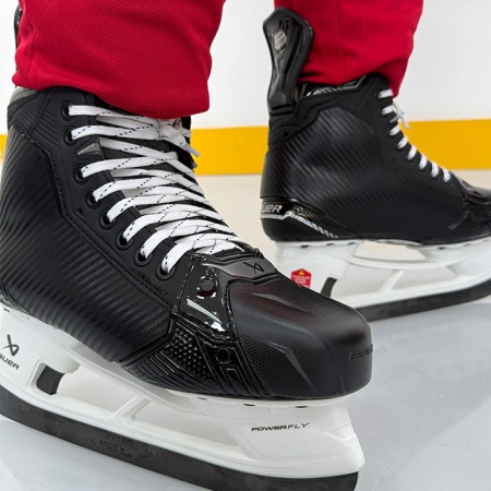 LIGHT защита на коньки Bauer Supreme Shadow Carbon | Sr