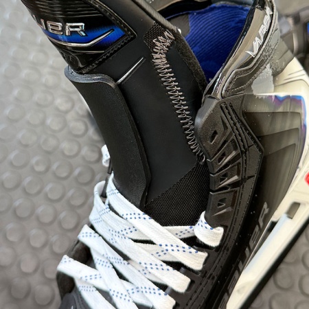 PRO защита языка на коньки