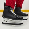 PRO Black защита на коньки Bauer Supreme Shadow | Sr