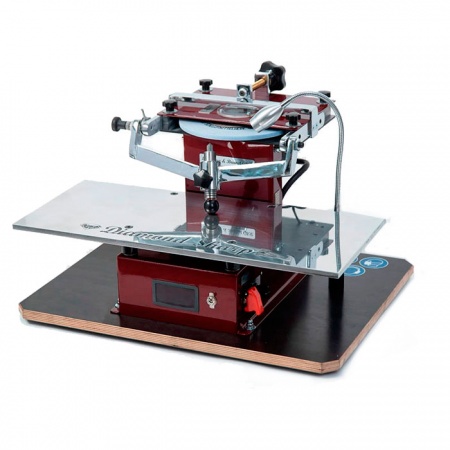 Станок для заточки коньков Dimond Sharp Pro