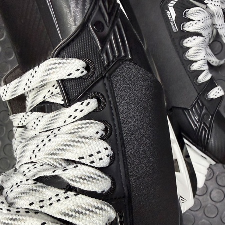 PRO Black защита на коньки Bauer Supreme Mach | Sr