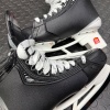 PRO Black защита на коньки Bauer Vapor Hyperlite 2 | Sr