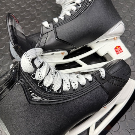 PRO Black защита на коньки Bauer Vapor Hyperlite 2 | Sr