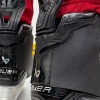 PRO Black защита на коньки Bauer Supreme Mach | Sr