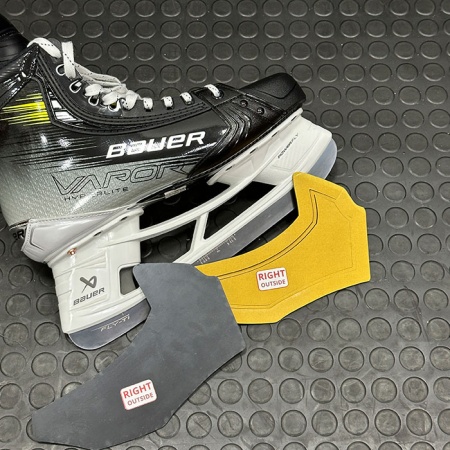PRO защита на коньки Bauer Vapor Hyperlite 2 | Sr PRO защита на коньки Bauer Vapor Hyperlite 2 | Sr