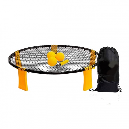 Игровое оборудование для разминки
