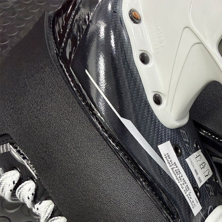 PRO Black защита на коньки Bauer Supreme Mach | Sr