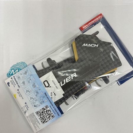 PRO защита на коньки Bauer Supreme Mach | Sr