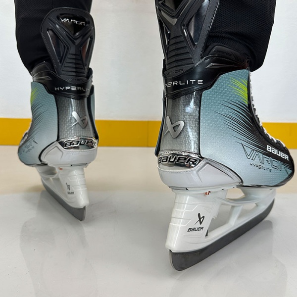 PRO защита на коньки Bauer Vapor Hyperlite 2 | Sr