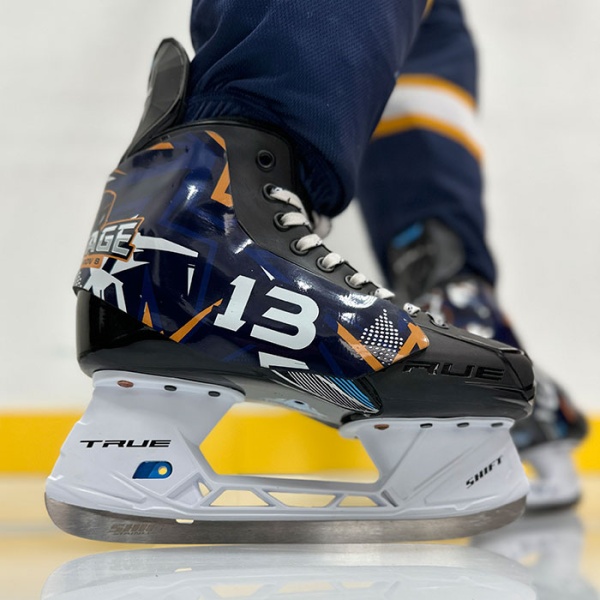 Защита на коньки Light Standard OLMI