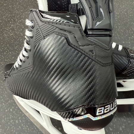 LIGHT защита на коньки Bauer Supreme Shadow Carbon | Sr