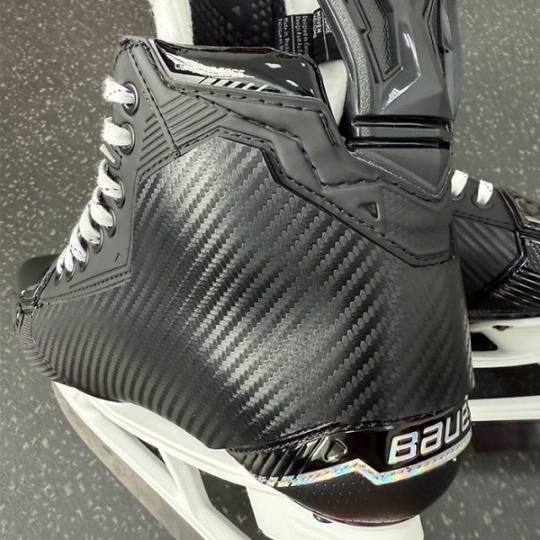 LIGHT Carbon защита на коньки Bauer Supreme Shadow | Sr