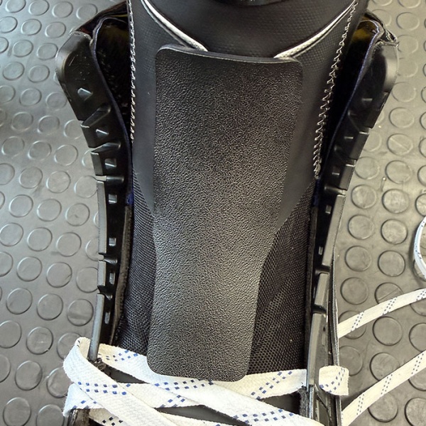 PRO защита языка на коньки