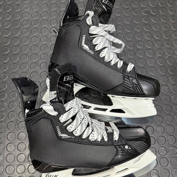 PRO Black защита на коньки Bauer Supreme Mach | Sr